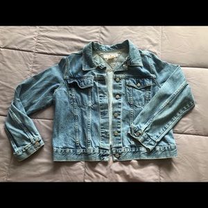 Tommy Hilfiger Jean Jacket